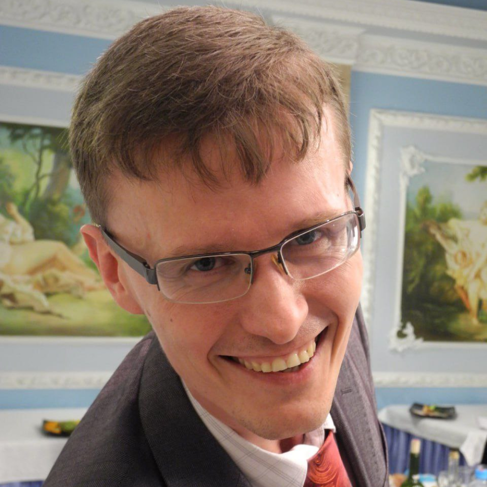 Олексій Католик